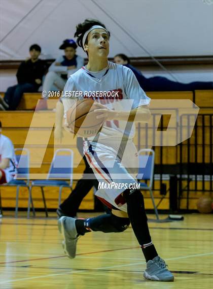 Thumbnail 1 in Knippa vs FEAST photogallery.