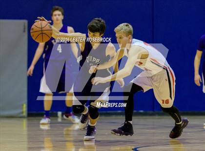 Thumbnail 3 in Knippa vs FEAST photogallery.