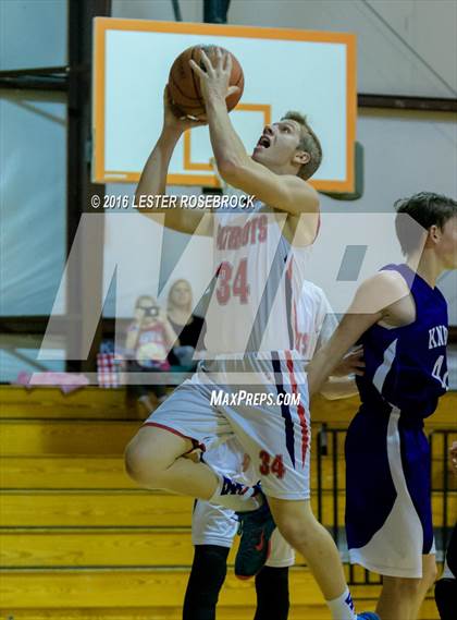 Thumbnail 1 in Knippa vs FEAST photogallery.