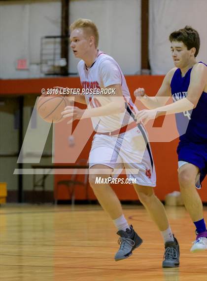 Thumbnail 2 in Knippa vs FEAST photogallery.