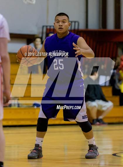 Thumbnail 2 in Knippa vs FEAST photogallery.