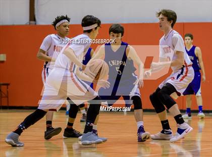 Thumbnail 1 in Knippa vs FEAST photogallery.