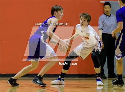 Thumbnail 1 in Knippa vs FEAST photogallery.