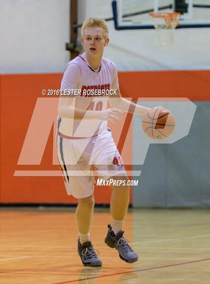 Thumbnail 1 in Knippa vs FEAST photogallery.