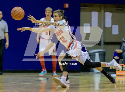 Thumbnail 1 in Knippa vs FEAST photogallery.