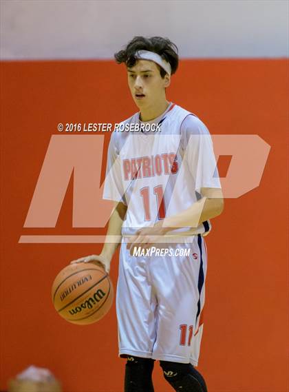 Thumbnail 1 in Knippa vs FEAST photogallery.