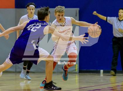 Thumbnail 3 in Knippa vs FEAST photogallery.