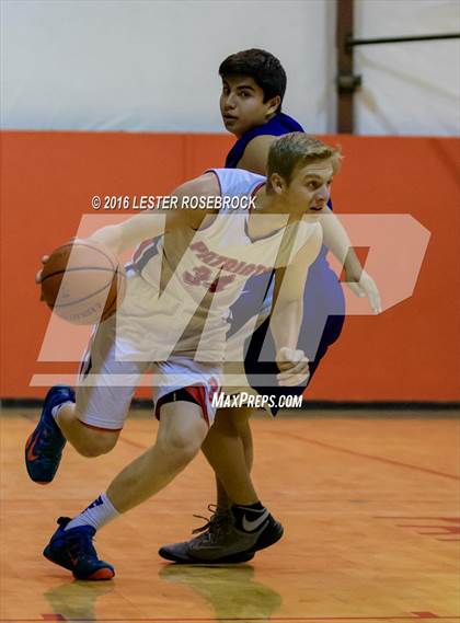 Thumbnail 1 in Knippa vs FEAST photogallery.