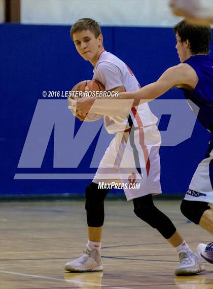 Thumbnail 3 in Knippa vs FEAST photogallery.