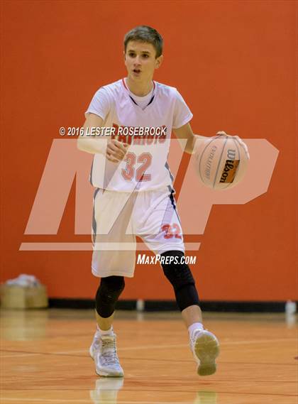 Thumbnail 3 in Knippa vs FEAST photogallery.