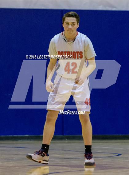 Thumbnail 1 in Knippa vs FEAST photogallery.