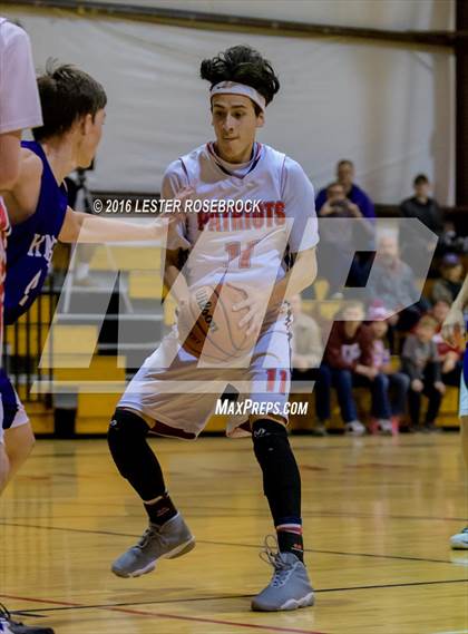 Thumbnail 1 in Knippa vs FEAST photogallery.