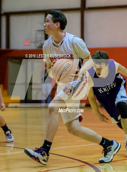 Thumbnail 3 in Knippa vs FEAST photogallery.