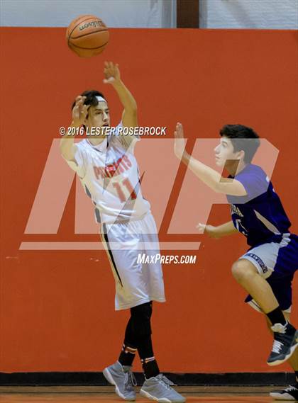 Thumbnail 2 in Knippa vs FEAST photogallery.