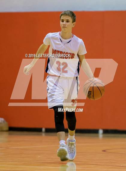 Thumbnail 1 in Knippa vs FEAST photogallery.