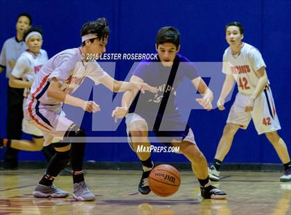 Thumbnail 2 in Knippa vs FEAST photogallery.