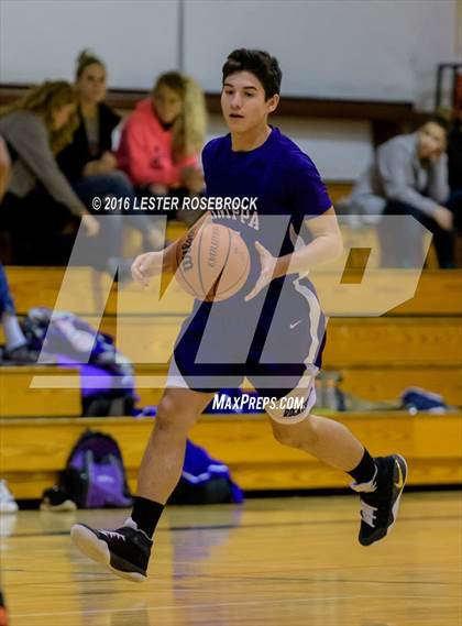 Thumbnail 3 in Knippa vs FEAST photogallery.