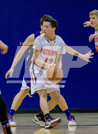 Thumbnail 3 in Knippa vs FEAST photogallery.