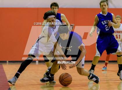 Thumbnail 1 in Knippa vs FEAST photogallery.