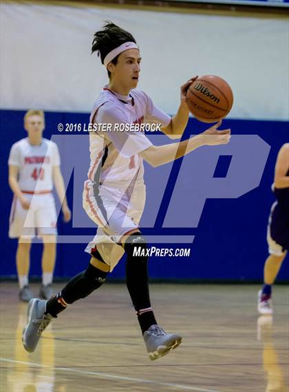 Thumbnail 2 in Knippa vs FEAST photogallery.