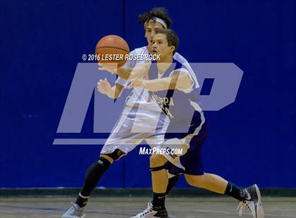 Thumbnail 2 in Knippa vs FEAST photogallery.