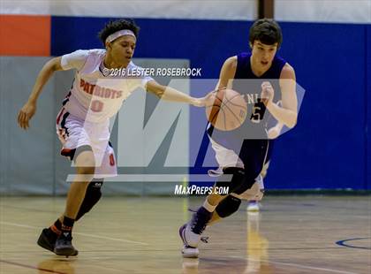 Thumbnail 3 in Knippa vs FEAST photogallery.