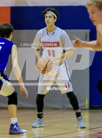 Thumbnail 3 in Knippa vs FEAST photogallery.