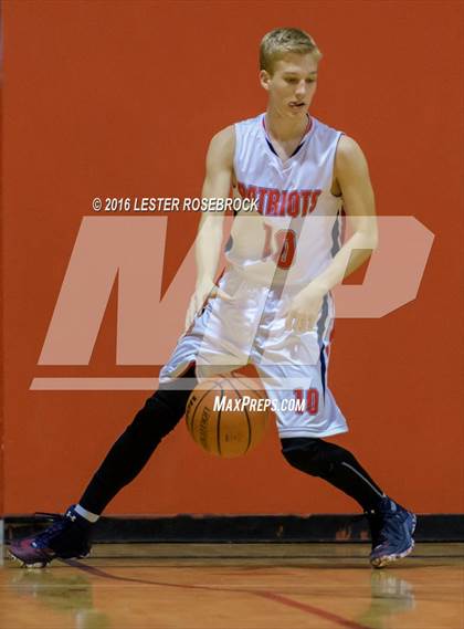 Thumbnail 3 in Knippa vs FEAST photogallery.