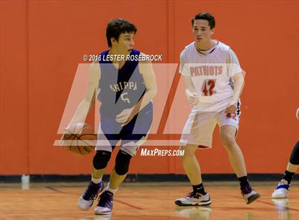 Thumbnail 2 in Knippa vs FEAST photogallery.