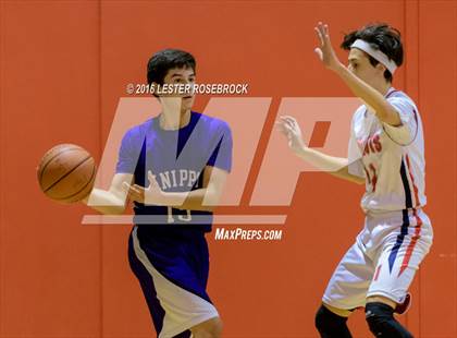 Thumbnail 1 in Knippa vs FEAST photogallery.