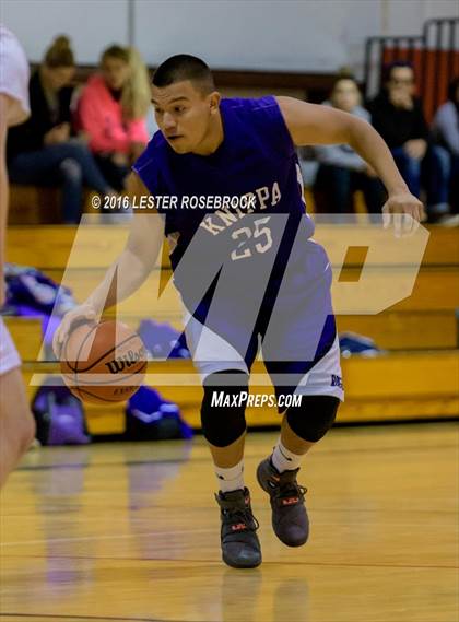 Thumbnail 2 in Knippa vs FEAST photogallery.