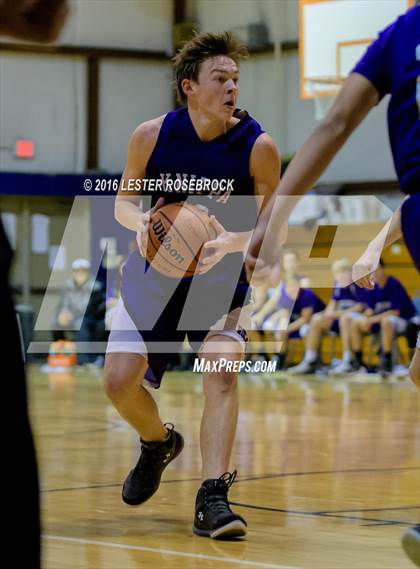 Thumbnail 3 in Knippa vs FEAST photogallery.