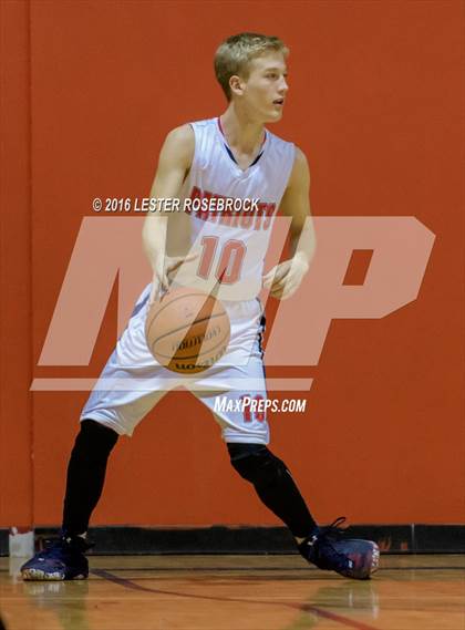 Thumbnail 1 in Knippa vs FEAST photogallery.