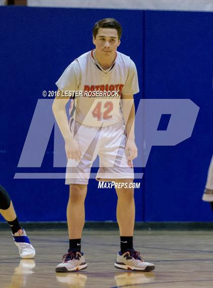 Thumbnail 2 in Knippa vs FEAST photogallery.