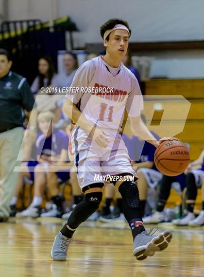 Thumbnail 2 in Knippa vs FEAST photogallery.