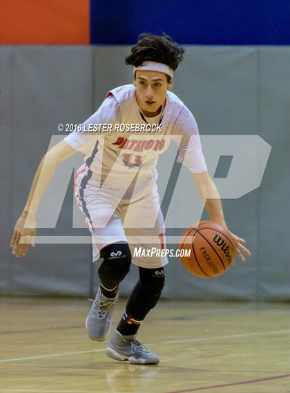 Thumbnail 1 in Knippa vs FEAST photogallery.