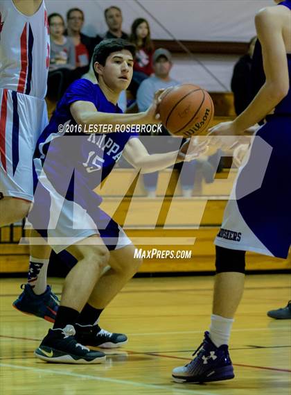 Thumbnail 1 in Knippa vs FEAST photogallery.