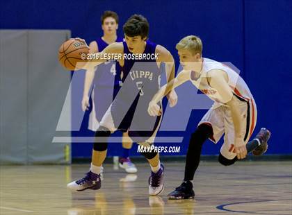 Thumbnail 1 in Knippa vs FEAST photogallery.