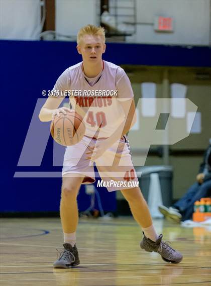 Thumbnail 3 in Knippa vs FEAST photogallery.