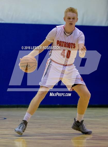 Thumbnail 1 in Knippa vs FEAST photogallery.