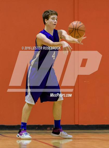 Thumbnail 3 in Knippa vs FEAST photogallery.