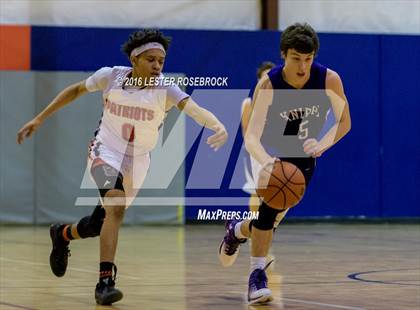 Thumbnail 1 in Knippa vs FEAST photogallery.