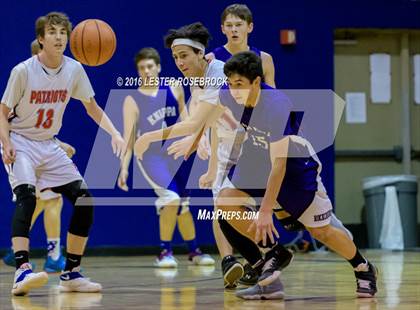 Thumbnail 3 in Knippa vs FEAST photogallery.