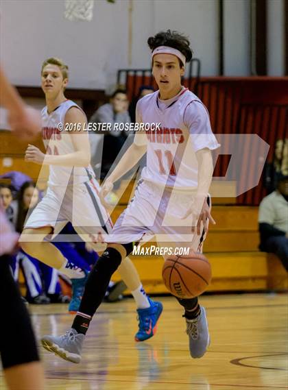 Thumbnail 2 in Knippa vs FEAST photogallery.