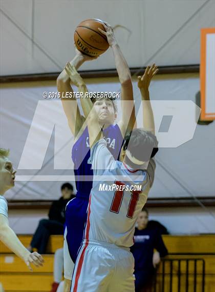 Thumbnail 3 in Knippa vs FEAST photogallery.