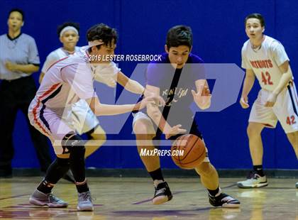 Thumbnail 3 in Knippa vs FEAST photogallery.