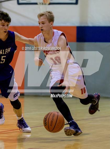 Thumbnail 2 in Knippa vs FEAST photogallery.