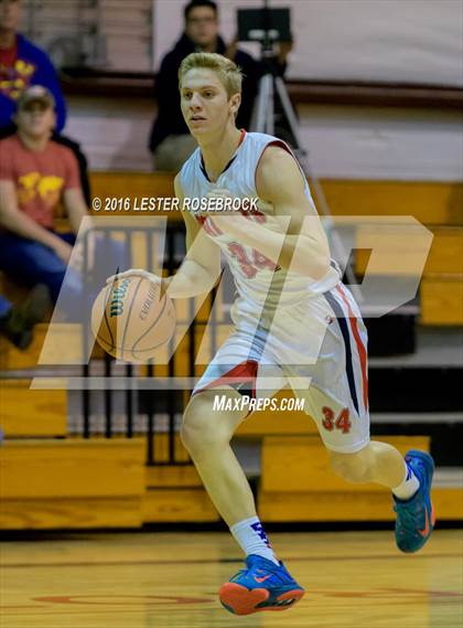 Thumbnail 3 in Knippa vs FEAST photogallery.