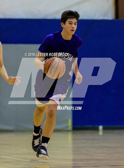 Thumbnail 2 in Knippa vs FEAST photogallery.