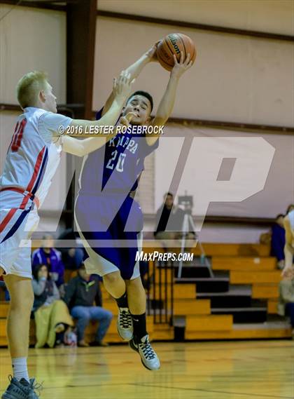 Thumbnail 1 in Knippa vs FEAST photogallery.